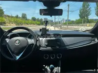 Usado Alfa Romeo Giulietta Progression 105 CV (77 kW) 2014 Blanco Utilitario