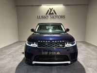 usado Land Rover Range Rover Sport 3.0SDV6 SE Aut. 249