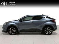 usado Toyota C-HR 125H Advance