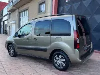 Usado Citroën Berlingo 100 CV (73 kW) 2018 Marrón Monovolumen