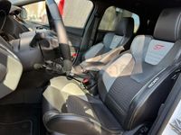 Usado Ford Focus ST 250 CV (183 kW) 2016 Blanco Berlina