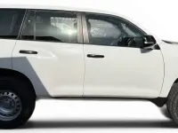 Usado Toyota Land Cruiser 204 CV (150 kW) 2022 Blanco