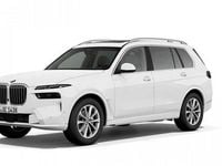 Używany BMW X7 380 KM (279 kW) 2024 SUV