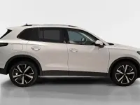 Usado VW Tiguan 150 CV (110 kW) 2024 SUV