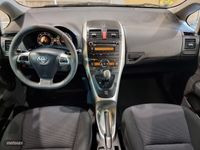 usado Toyota Auris 1.4D-4D ACTIVE CONFORTDRIVE