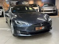 Usado Tesla Model S 350 kW (476 CV) 2017 Eléctrico Utilitario