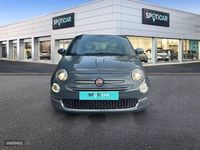 Usado Fiat 500 Dolcevita 70 CV (51 kW) 2022 Gris Berlina