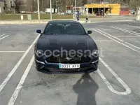 Usado Ford Mustang Fastback 314 CV (230 kW) 2018 Azul Coupe