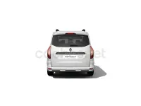 Nuevo Renault Kangoo Techno 115 CV (84 kW) 2026 Blanco Monovolumen