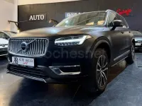 Usado Volvo XC90 Ultimate 455 CV (334 kW) 2021 Rojo SUV