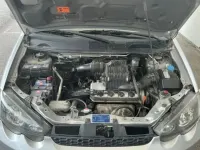 Usado Honda HR-V 125 CV (91 kW) 2002 SUV