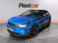 Usado Opel Grandland X 131 CV (96 kW) 2023 Azul SUV