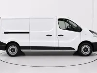 Usado Renault Trafic 125 CV (91 kW) 2019 Monovolumen
