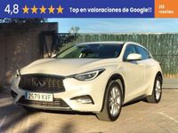 usado Infiniti Q30 1.6t Premium 122