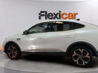 Usado Renault Arkana Evolution 140 CV (102 kW) 2024 Blanco SUV