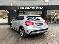 usado Mercedes GLA45 AMG AMG 4Matic 360 Aut.