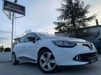 Usado Renault Clio IV LIMITED 75 CV (55 kW) 2016 Blanco Berlina