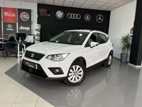 usado Seat Arona 1.0 TSI Ecomotive S&S Style 115