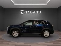 Nuevo Suzuki SX4 S-Cross 110 CV (80 kW) 2025 Azul