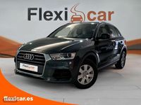 usado Audi Q3 2.0 TDI 150CV quattro S tronic