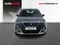 Usado Seat Arona 116 CV (85 kW) 2025 Gris SUV