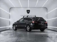 Usado Peugeot 508 SW Active 150 CV (110 kW) 2016 Gris Familiar