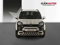 Usado Fiat Panda Cross Cross 71 CV (52 kW) 2023 Blanco Utilitario