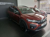 Usado Dacia Jogger Extreme 100 CV (73 kW) 2022 Azul Monovolumen