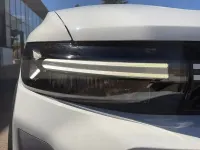 Usado Dacia Bigster Extreme 130 CV (95 kW) 2025 Blanco SUV