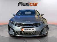 Usado Kia XCeed 160 CV (117 kW) 2023 Gris SUV
