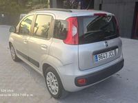 Usado Fiat Panda Young 69 CV (50 kW) 2015 Gris Utilitario