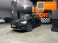 Usado Volvo XC40 Inscription 262 CV (192 kW) 2021 Negro SUV