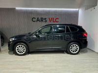 Brugt BMW X1 150 HK (110 kW) 2021 Sort SUV