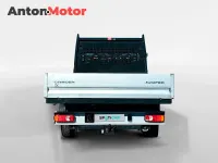 Usado Citroën Jumper 140 CV (102 kW) 2022 Blanco Monovolumen