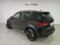 usado Cupra Ateca 2.0 Tsi 190 Dsg 4drive