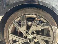 Usado VW Passat Highline 170 CV (125 kW) 2007 Negro Berlina