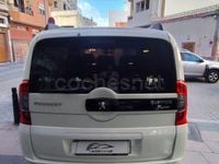 Occasion Peugeot Bipper Access 80 ch (58 kW) 2015 Blanc Monospace