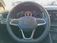 Nuevo VW Taigo 116 CV (85 kW) 2026 Gris SUV