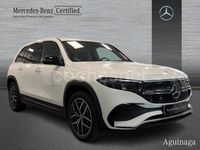 Usado Mercedes EQB250 139 kW (190 CV) 2024 Eléctrico SUV