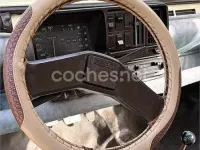 Usado Fiat Panda S 46 CV (33 kW) 1990 Beige Berlina