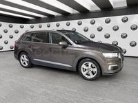 Usado Audi Q7 Design 373 CV (274 kW) 2017 Marrón SUV