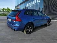 Usado Volvo XC60 R-Design 350 CV (257 kW) 2021 Otro SUV