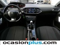 usado Peugeot 308 SW 1.2 PureTech S&S Active 130