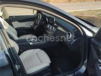 Usado Mercedes C450 AMG AMG 367 CV (269 kW) 2016 Beige Berlina