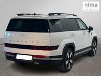 Nuevo Hyundai Santa Fe 215 CV (158 kW) 2025 SUV