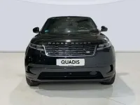 Usado Land Rover Range Rover Velar S 204 CV (150 kW) 2025 Negro SUV