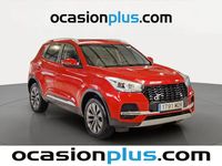 Usado DR DR 4.0 116 CV (85 kW) 2023 Rojo SUV