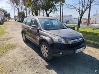Usado Honda CR-V Elegance 140 CV (102 kW) 2009 Beige SUV