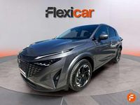 Usado Nissan Qashqai Acenta 158 CV (116 kW) 2025 Gris SUV