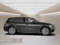 Nuevo Mercedes GLC300 306 CV (225 kW) 2025 Gris